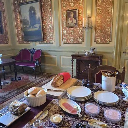 Hotel Solvang Assens