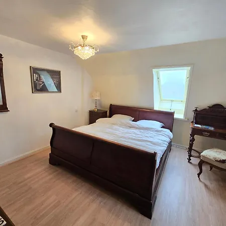 ホテル Solvang アッセンズ