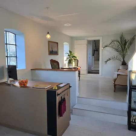 Hotel Solvang Assens