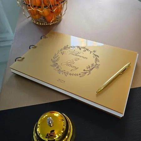 Solvang ホテル アッセンズ