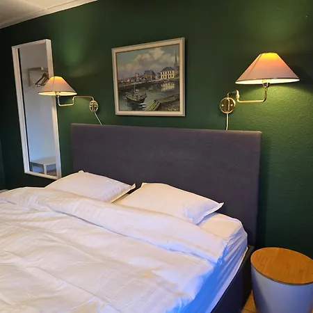 Hotel Solvang Assens