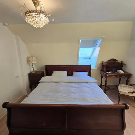 Solvang Hotel Assens