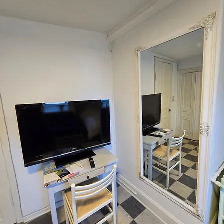 Solvang Hotel Assens