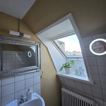 Hotel Solvang Assens