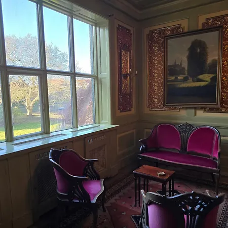 Solvang 酒店 阿森斯