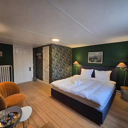 Hotel Solvang