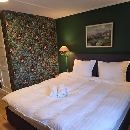 Hotel Solvang