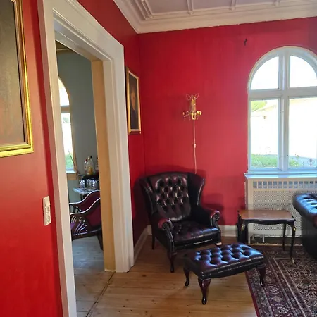 Solvang Hotel Assens