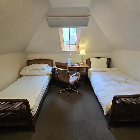 Solvang Hotel