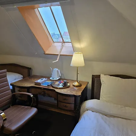 Solvang Hotel Assens