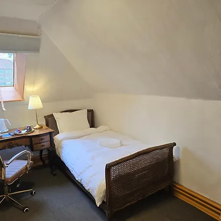 Hotel Solvang Assens