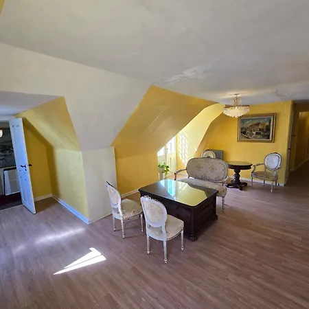 Solvang Hotel