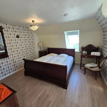Solvang Otel Assens