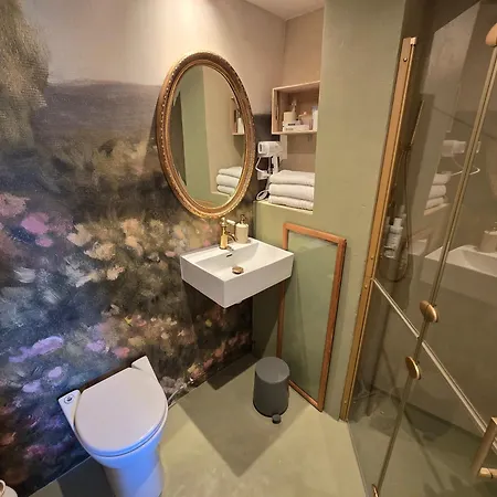 Hotel Solvang Assens