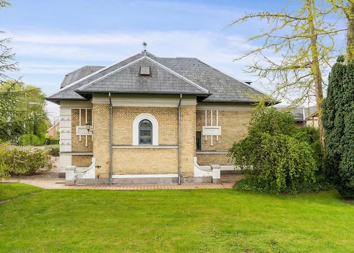 酒店 Solvang 阿森斯