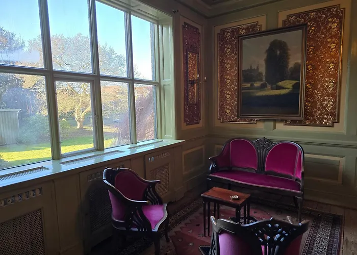 Solvang Hotell Assens