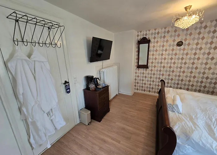 Hotell Solvang Assens